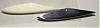 Polyurethane Side Strakes first cast-strakes-detail.jpg