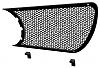 Fog Light Strakes, the prototype pics-oil-cooler-screen-black.jpg