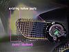 Fog Light Strakes, the prototype pics-oilcoolergrille.jpg