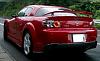 MazdaSpeed Kit on Red 8-red8_mazdaspeed_back.jpg