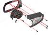 Fog Light Strakes, the prototype pics-install-oil-cooler-grille-cover.jpg