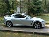 Pics of my RX-8 Silver Sports Pkg w/ AP, RA, front mud flap but NO REAR SPOILER-dscf0007.jpg