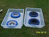 Painted calipers &amp; rotors on Black 8-rotors.jpg