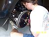 Painted calipers &amp; rotors on Black 8-back-together.jpg