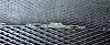 Oil Cooler screen prototypes-aluminum-vs-plastic-front-grille-diamond-size.jpg