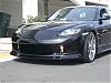 Delivered VERTEX LANG Full Body Kit (RX8)-langfront2on.jpg