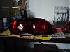 Redded out RX8 Taillights-resize-clear-coat.jpg