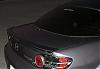 EVO-R rear lip spoiler ready to go-rear.jpg