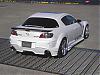 Best RX-8 Spoilers?-mintbluerear.jpg