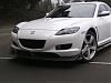 AutoExe CF Splitter kit - Installed/pictures-front4.jpg