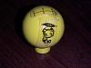 Voodoo Shift Knobs-yellowvoodoo.jpg