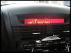 It Works!!  iPod adapter w/ real Text Display!!-track01.jpg