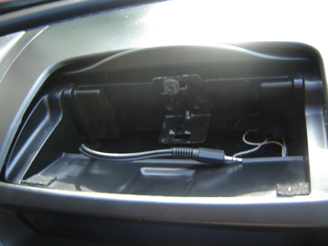 Have you seen this RX8 Dash ? (slide compartment) - RX8Club.com