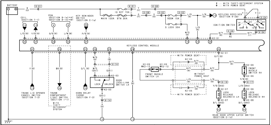 I Need A Wiring Diagram Please Help