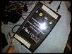 Samsung Galaxy Tablet 2 7.0 Installed in NaviHood - Completed!-20121012_210213.jpg