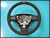 New steering wheel.  I went OTT.-picture-001.jpg