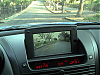 AVElectronics NAV Video Tap Installed!-rx8cameraplate-008-copy.gif