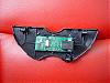 valentine-1 radar detector wired into dash-v1-install-2.jpg