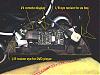 valentine-1 radar detector wired into dash-rx8-105.jpg