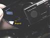 valentine-1 radar detector wired into dash-rx8-108.jpg