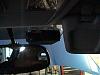 valentine-1 radar detector wired into dash-rx8-129.jpg