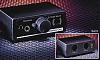 valentine-1 radar detector wired into dash-v1-audio-adapter.jpg
