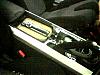 My aftermarket headunit on the cupholder!-52dc0003.jpg