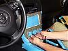 Adding aftermarket screen added to my RX8-adjusting-ac-mold.jpg