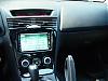 Adding aftermarket screen added to my RX8-screenon.jpg