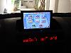 New JDM OEM Nav dash panel for aftermarket systems-mediacar.jpg
