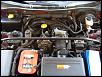 BHR Nitrous, Clutch, Flywheel, Hawaii Build-engine-bay.jpg