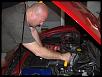 BHR Nitrous, Clutch, Flywheel, Hawaii Build-ray-engine-bay.jpg