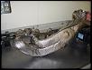 Greddy Turbo Manifold Heat Shield Enclosure-wrapped-manifold.jpg