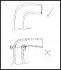 The newest 100% bolt on Greddy Hybrid turbocharger!-greddy-exit-compare.jpg