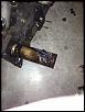 modification of greddy manifold and downpipe-014.jpg