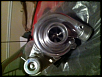 modification of greddy manifold and downpipe-turbo.png