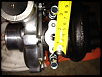 modification of greddy manifold and downpipe-flange.png