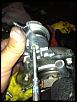 modification of greddy manifold and downpipe-059.jpg