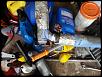 Harlan's Impossible turbo build.-exhaust-wrap-1.jpg