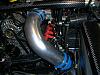 Greddy Turbo Installed - Details Inside!!!!-intakefromintercooler.jpg