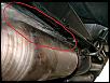 Exhaust not aligned, mid-pipe touching heat shield, anyone had this problem before?-exhaust3.jpg