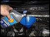 What stock plugs look like after about 14K miles + premix about 8oz per tank ~-dsc03741s.jpg