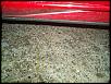 Where did this dent come from?!-car-trim-dent002.jpg