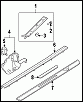 Parts, Frame, Drive Train, Sections - What's Under the 8's Skin-door-sill.gif