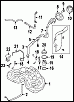 Parts, Frame, Drive Train, Sections - What's Under the 8's Skin-fuel-tank-pump.gif