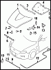 Parts, Frame, Drive Train, Sections - What's Under the 8's Skin-hood.gif
