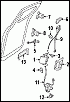 Parts, Frame, Drive Train, Sections - What's Under the 8's Skin-rear-door-locking-hardware.gif