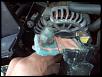 Heavy corrosion on battery terminal ate through clamp-oldterminal.jpg
