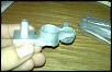 Heavy corrosion on battery terminal ate through clamp-newterminal.jpg