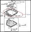 5W30 Oil Don't Cut it, Engine Bearing Pics 58K S1 RX-8 from England.-s2.jpg